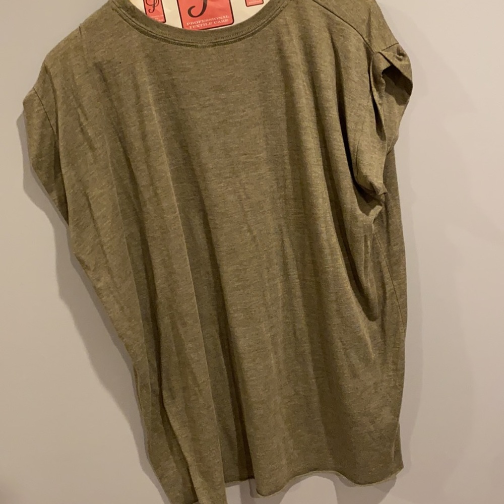 Ladies Tee - Picture 2 of 2